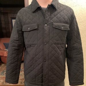 Goodfellow quilted jacket